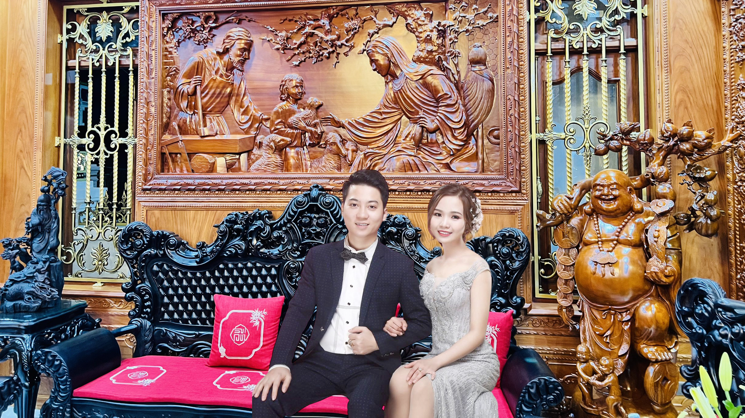 Anh Ngô Hoàng Giang